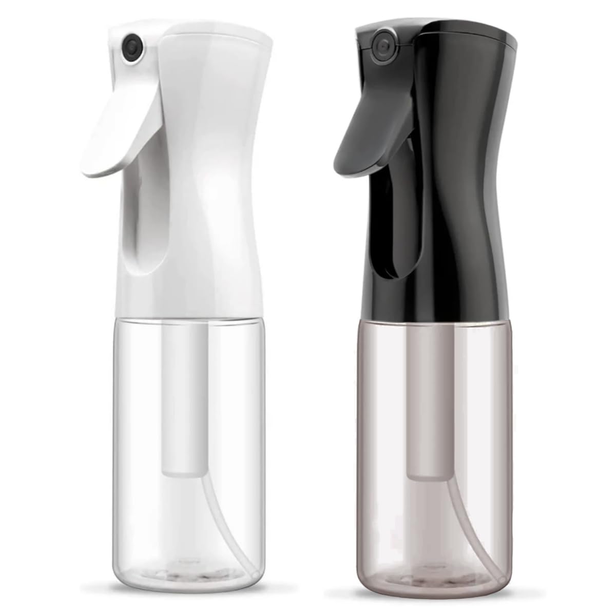 CLEAR HERB MIST 100ml 2本セット Amazon.com: ELEMSY Spray Bottle For Hair (2 Pack 6.8 OZ